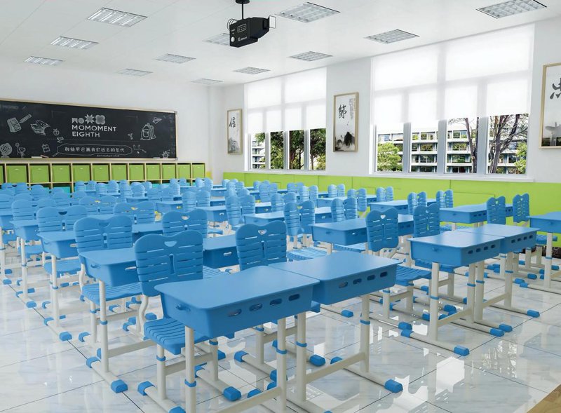 学校家具